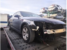 AUDI A4 BERLINA (8W2)