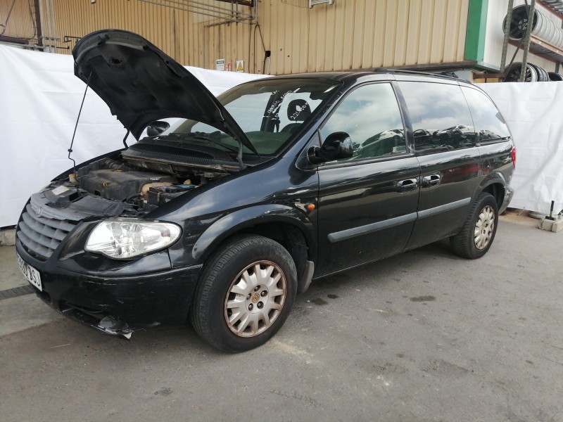 chrysler voyager (rg) del año 2005