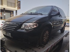 chrysler voyager (rg) del año 2005 2