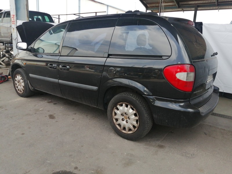 chrysler voyager (rg) del año 2005
