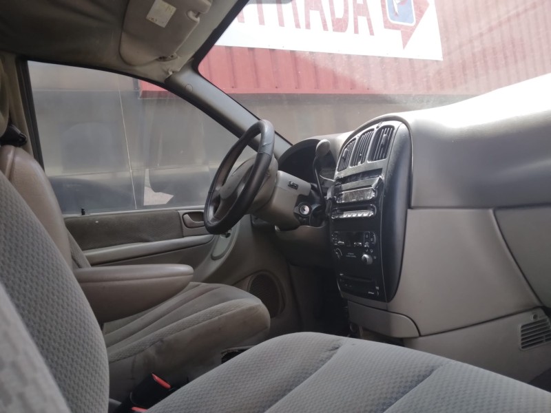 chrysler voyager (rg) del año 2005