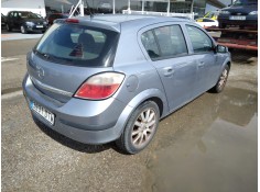 OPEL ASTRA H BERLINA