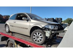 RENAULT MEGANE II BERLINA 3P