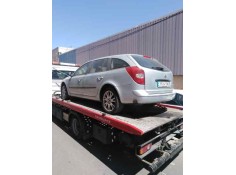 RENAULT LAGUNA II GRANDTOUR (KG0)