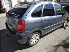CITROËN XSARA PICASSO