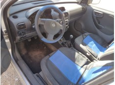 OPEL CORSA C
