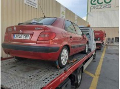 CITROËN XSARA BERLINA