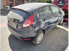 ford fiesta (ccn) del año 2013 2