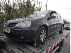 VOLKSWAGEN GOLF V BERLINA (1K1)