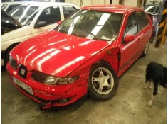 SEAT LEON (1M1)