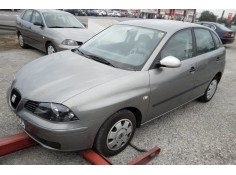 SEAT IBIZA (6L1)