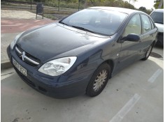citroen c5 berlina del año 2002