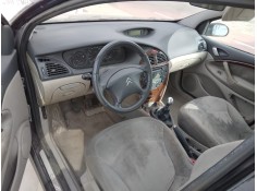 citroen c5 berlina del año 2002 2