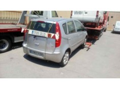 MITSUBISHI COLT BERLINA 5 (Z30A)