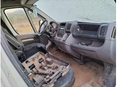 PEUGEOT BOXER CAJA CERRADA TECHO ELEVADO (BAT.3450)(333/335)(2007=>