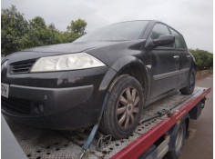 RENAULT MEGANE II BERLINA 5P