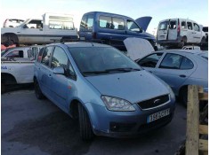 FORD FOCUS C-MAX (CAP)