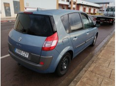 renault scenic ii del año 2006 2
