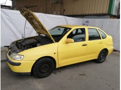 seat cordoba berlina (6k2) del año 2001