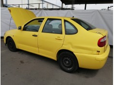 seat cordoba berlina (6k2) del año 2001 2