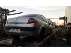 RENAULT MEGANE II CLASSIC BERLINA