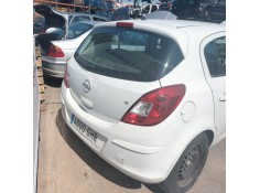 opel corsa d del año 2008 2