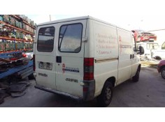 CITROËN JUMPER COMBI (1)