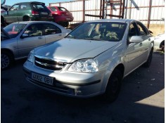 CHEVROLET NUBIRA BERLINA