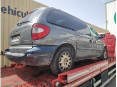 CHRYSLER VOYAGER (RG)