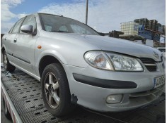NISSAN ALMERA (N16/E)