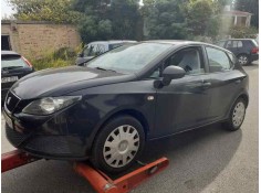 SEAT IBIZA (6J5)