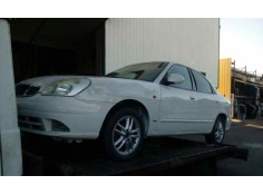 DAEWOO NUBIRA BERLINA