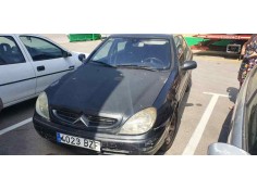 CITROËN XSARA BERLINA