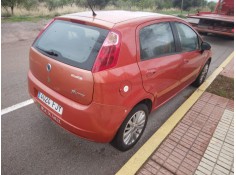 FIAT GRANDE PUNTO (199)