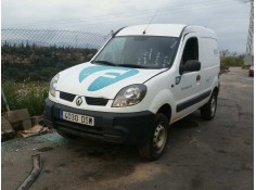 RENAULT KANGOO 4X4
