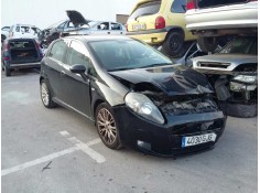 FIAT PUNTO (EVO) (199)