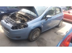 FIAT GRANDE PUNTO (199)