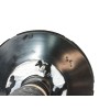 Recambio de servofreno para seat leon (5f1) 2.0 tdi referencia OEM IAM 5Q1614106MREP 5Q1914105 