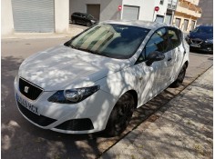 SEAT IBIZA (6J5)
