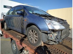 honda civic berlina 5 (eu7/8) del año 2002