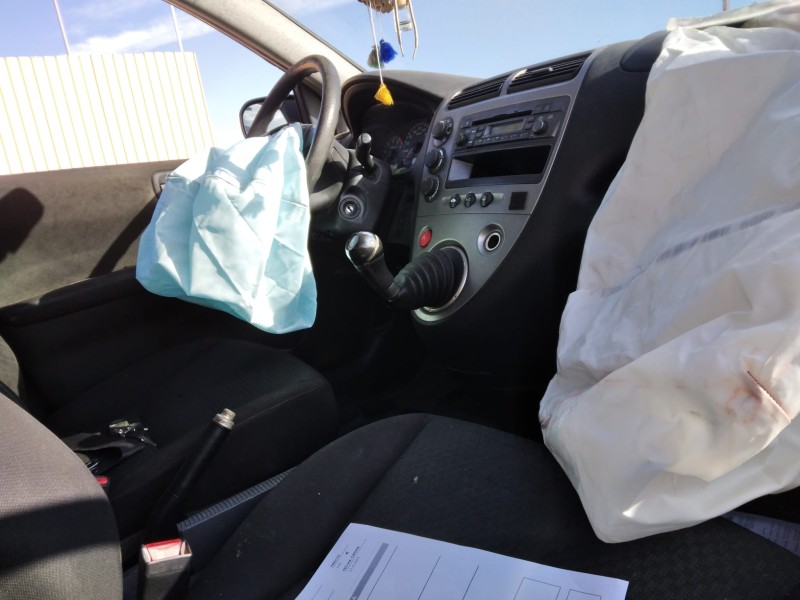 honda civic berlina 5 (eu7/8) del año 2002