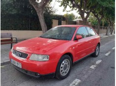AUDI A3 (8L)