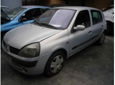 RENAULT CLIO II FASE II (B/CB0)