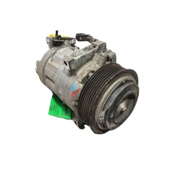 COMPRESOR AIRE ACONDICIONADO 92600HV80A 92600HV80A 