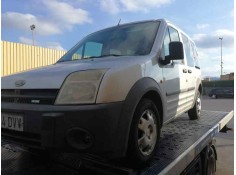 FORD TRANSIT CONNECT (TC7)