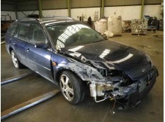 FORD MONDEO TURNIER (GE)