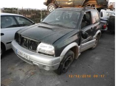 SUZUKI GRAND VITARA 3 PUERTAS SQ (GT)