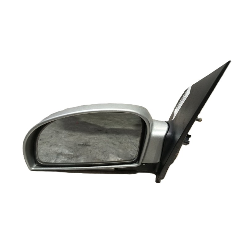 Recambio de retrovisor izquierdo para hyundai getz (tb) 1.5 crdi referencia OEM IAM 876101C310  
