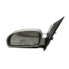 Recambio de retrovisor izquierdo para hyundai getz (tb) 1.5 crdi referencia OEM IAM 876101C310  