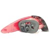 Recambio de piloto trasero derecho para peugeot 206 cc cc referencia OEM IAM 6351S1  